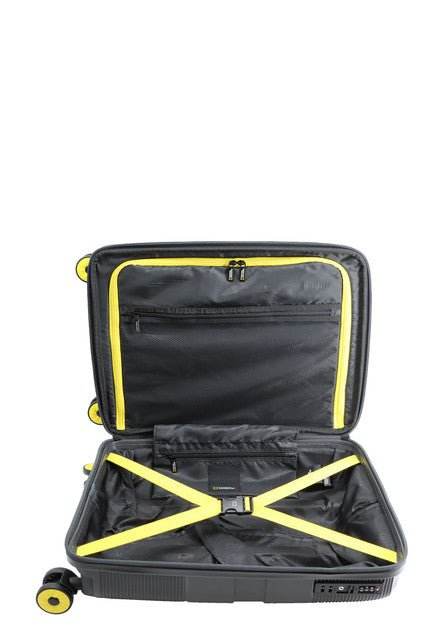 Cavern Luggage - Mr_Luggage_Dubai