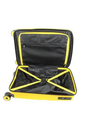 Cavern Luggage - Mr_Luggage_Dubai
