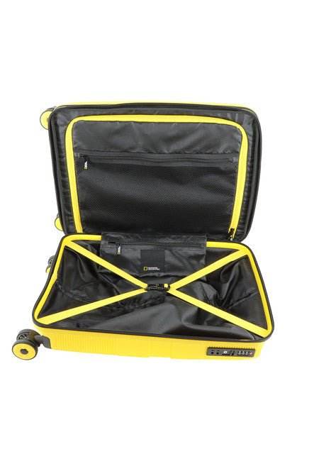 Cavern Luggage - Mr_Luggage_Dubai