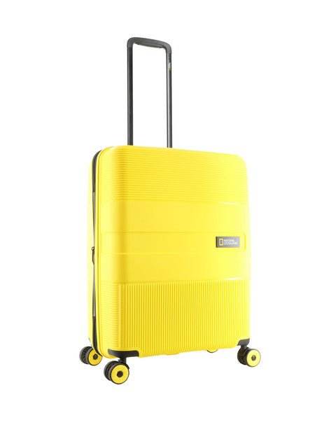 Cavern Luggage - Mr_Luggage_Dubai