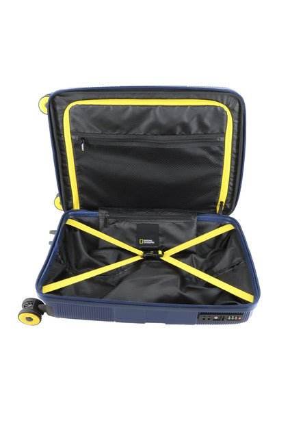 Cavern Luggage - Mr_Luggage_Dubai