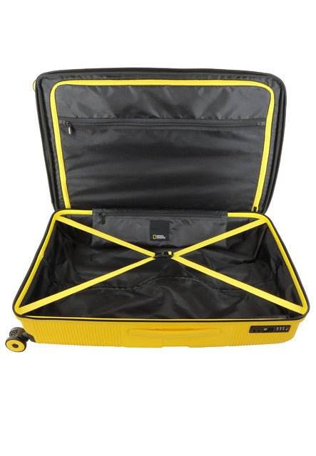 Cavern Luggage - Mr_Luggage_Dubai