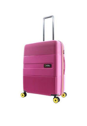Cavern Luggage - Mr_Luggage_Dubai