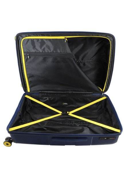 Cavern Luggage - Mr_Luggage_Dubai