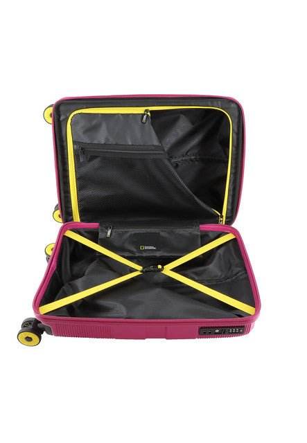 Cavern Luggage - Mr_Luggage_Dubai
