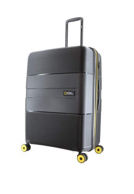 Cavern Luggage - Mr_Luggage_Dubai