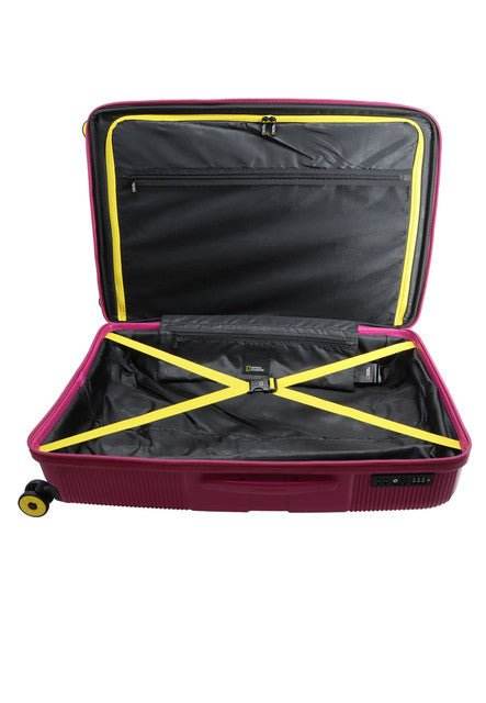 Cavern Luggage - Mr_Luggage_Dubai