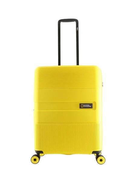 Cavern Luggage - Mr_Luggage_Dubai