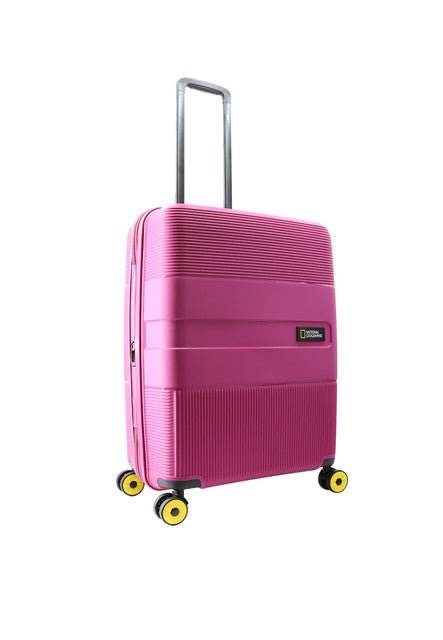 Cavern Luggage - Mr_Luggage_Dubai