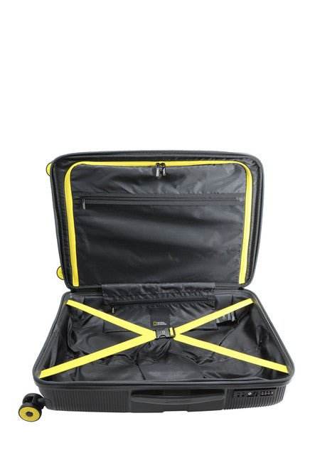 Cavern Luggage - Mr_Luggage_Dubai