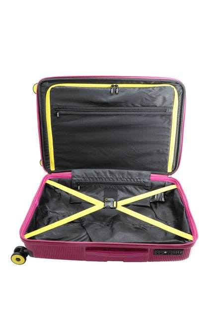 Cavern Luggage - Mr_Luggage_Dubai