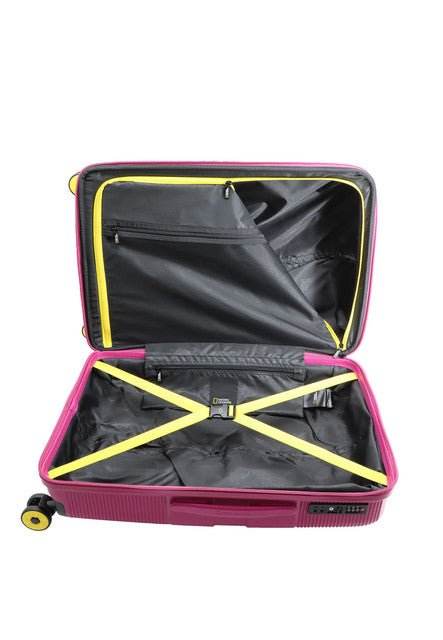 Cavern Luggage - Mr_Luggage_Dubai