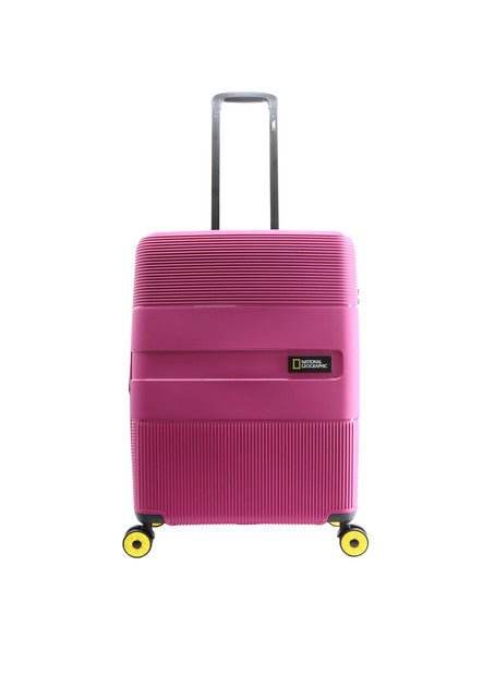 Cavern Luggage - Mr_Luggage_Dubai