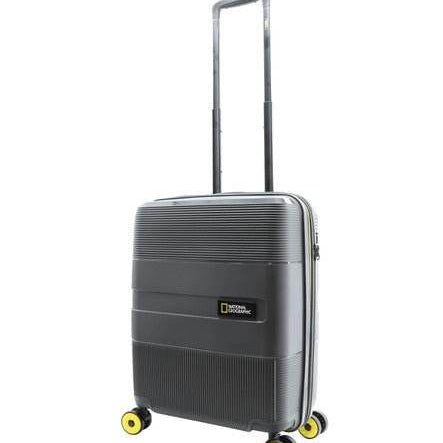 Cavern Luggage - Mr_Luggage_Dubai