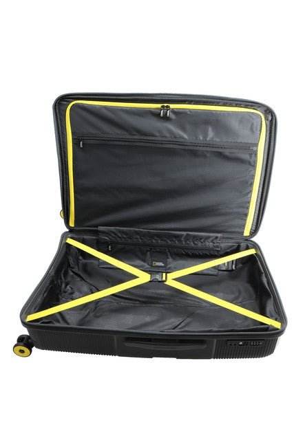 Cavern Luggage - Mr_Luggage_Dubai