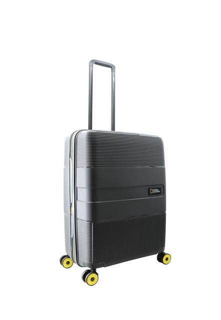 Cavern Luggage - Mr_Luggage_Dubai