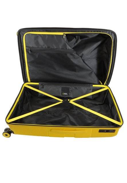 Cavern Luggage - Mr_Luggage_Dubai
