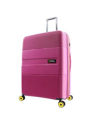 Cavern Luggage - Mr_Luggage_Dubai