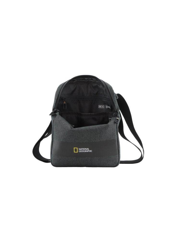 Shadow Crossbody Bag 3.2L - Mr_Luggage_Dubai
