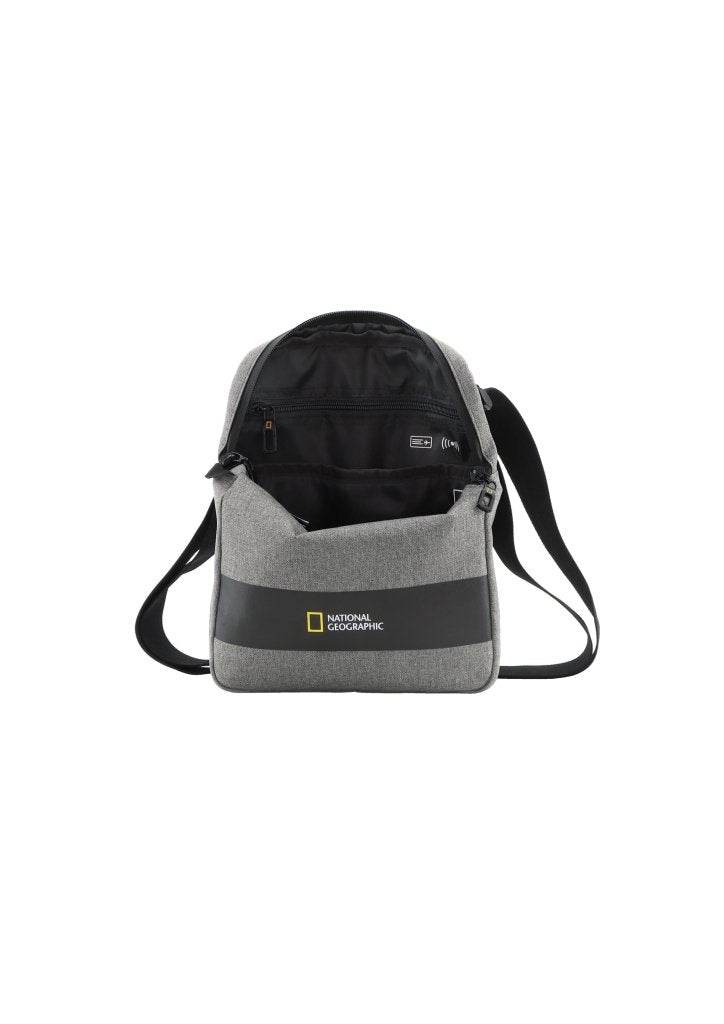 Shadow Crossbody Bag 3.2L - Mr_Luggage_Dubai