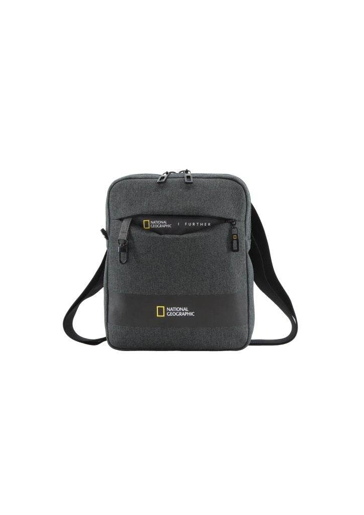 Shadow Crossbody Bag 3.2L - Mr_Luggage_Dubai