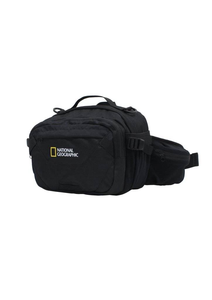 Destination Waist Bag 5L - Mr_Luggage_Dubai