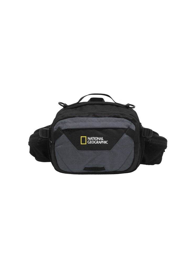 Destination Waist Bag 5L - Mr_Luggage_Dubai