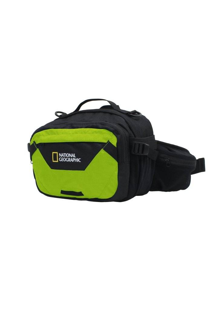 Destination Waist Bag 5L - Mr_Luggage_Dubai