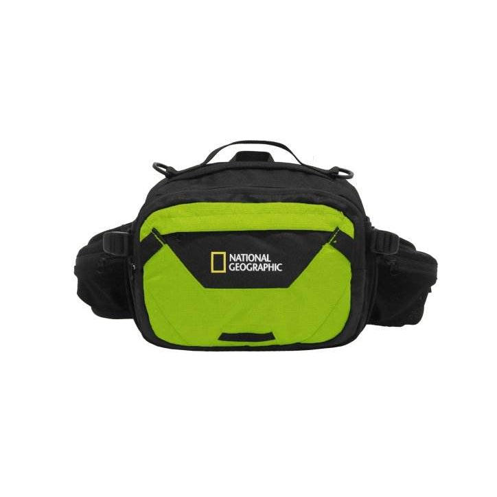 Destination Waist Bag 5L - Mr_Luggage_Dubai