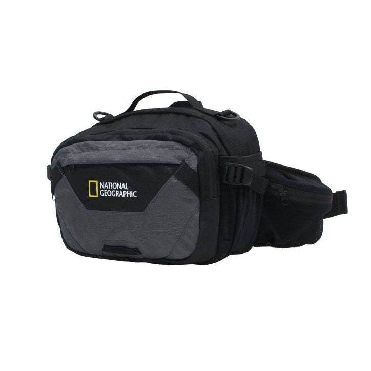 Destination Waist Bag 5L - Mr_Luggage_Dubai