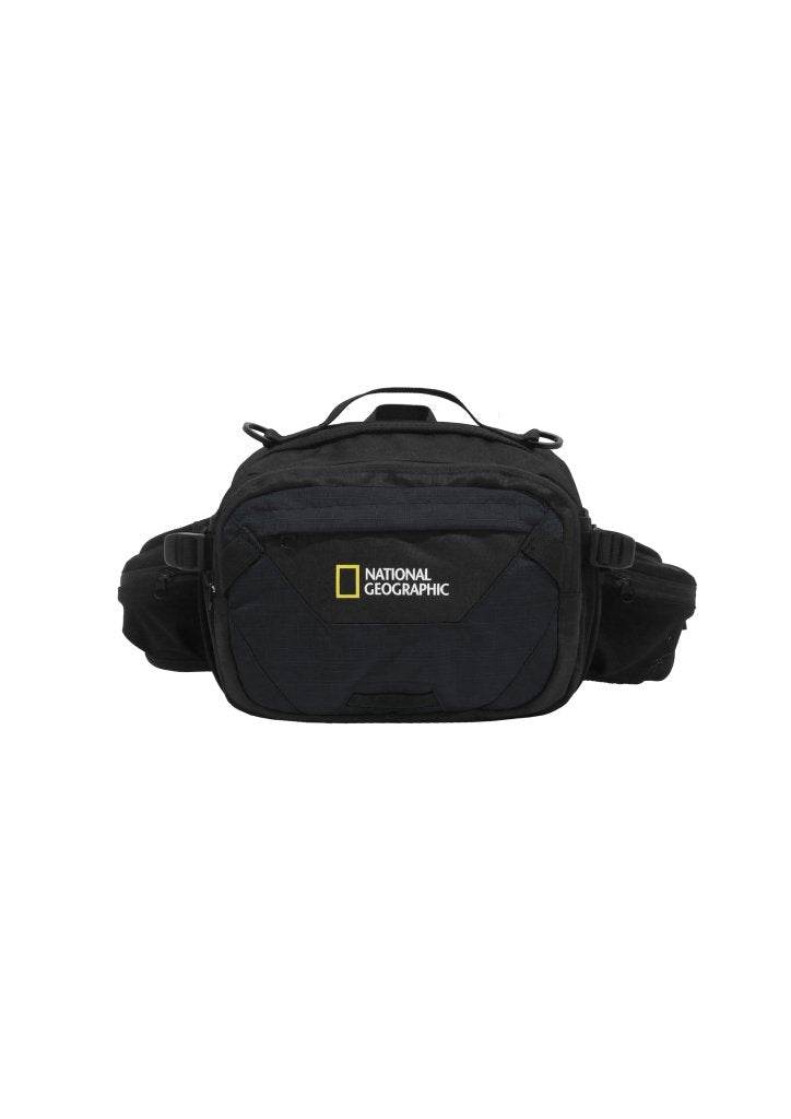 Destination Waist Bag 5L - Mr_Luggage_Dubai