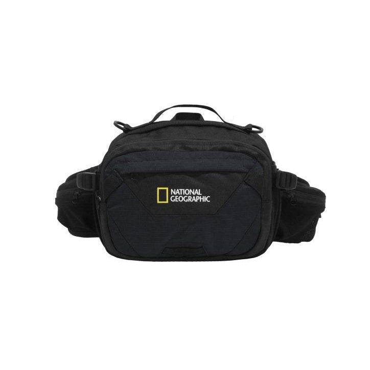 Destination Waist Bag 5L - Mr_Luggage_Dubai