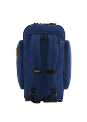 Explorer III 3-In-1 Duffle Bag 47.5L - Mr_Luggage_Dubai