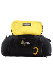 Explorer III 3-In-1 Duffle Bag 47.5L - Mr_Luggage_Dubai
