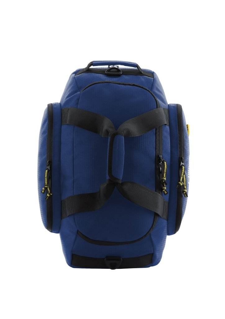 Explorer III 3-In-1 Duffle Bag 47.5L - Mr_Luggage_Dubai