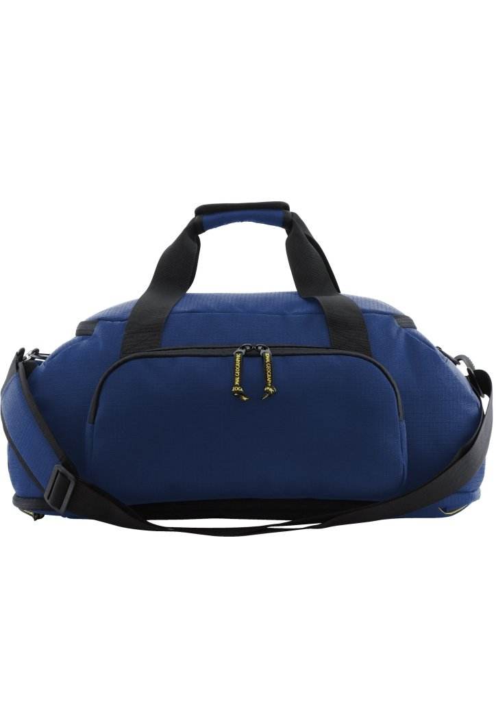 Explorer III 3-In-1 Duffle Bag 47.5L - Mr_Luggage_Dubai