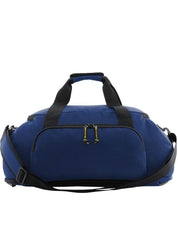 Explorer III 3-In-1 Duffle Bag 47.5L - Mr_Luggage_Dubai