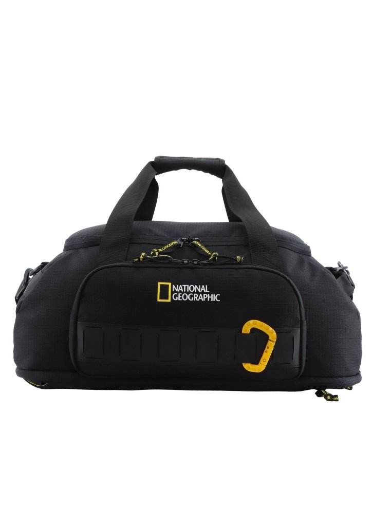Explorer III 3-In-1 Duffle Bag 47.5L - Mr_Luggage_Dubai