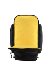 Explorer III 3-In-1 Duffle Bag 47.5L - Mr_Luggage_Dubai