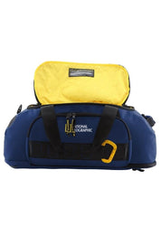 Explorer III 3-In-1 Duffle Bag 47.5L - Mr_Luggage_Dubai