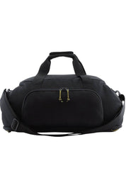 Explorer III 3-In-1 Duffle Bag 47.5L - Mr_Luggage_Dubai