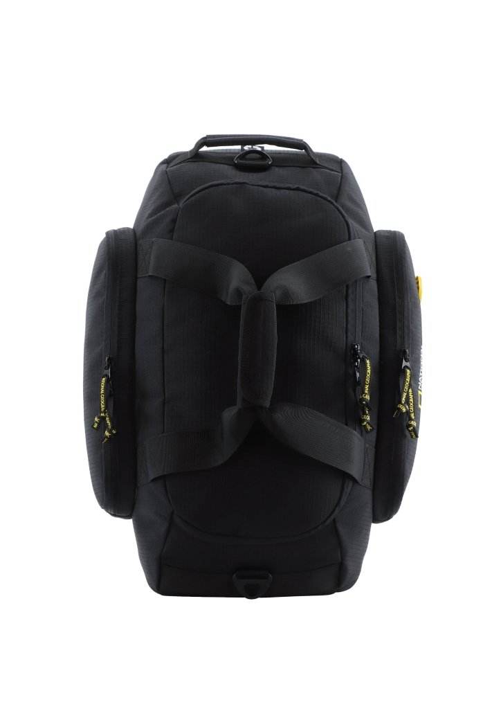 Explorer III 3-In-1 Duffle Bag 47.5L - Mr_Luggage_Dubai
