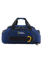 Explorer III 3-In-1 Duffle Bag 47.5L - Mr_Luggage_Dubai