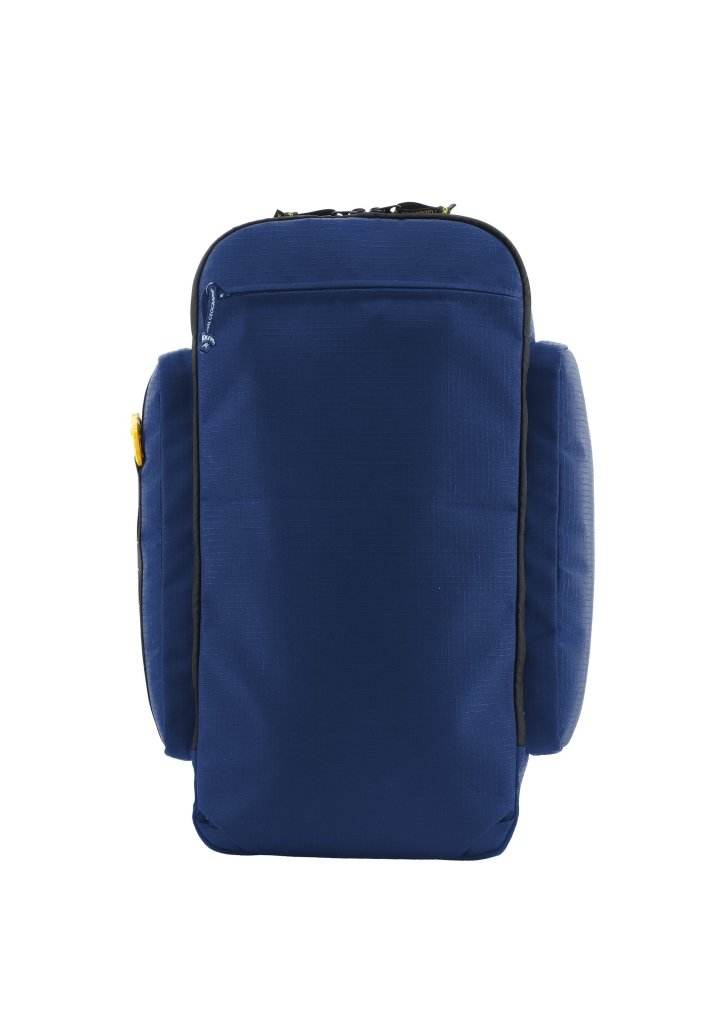 Explorer III 3-In-1 Duffle Bag 47.5L - Mr_Luggage_Dubai