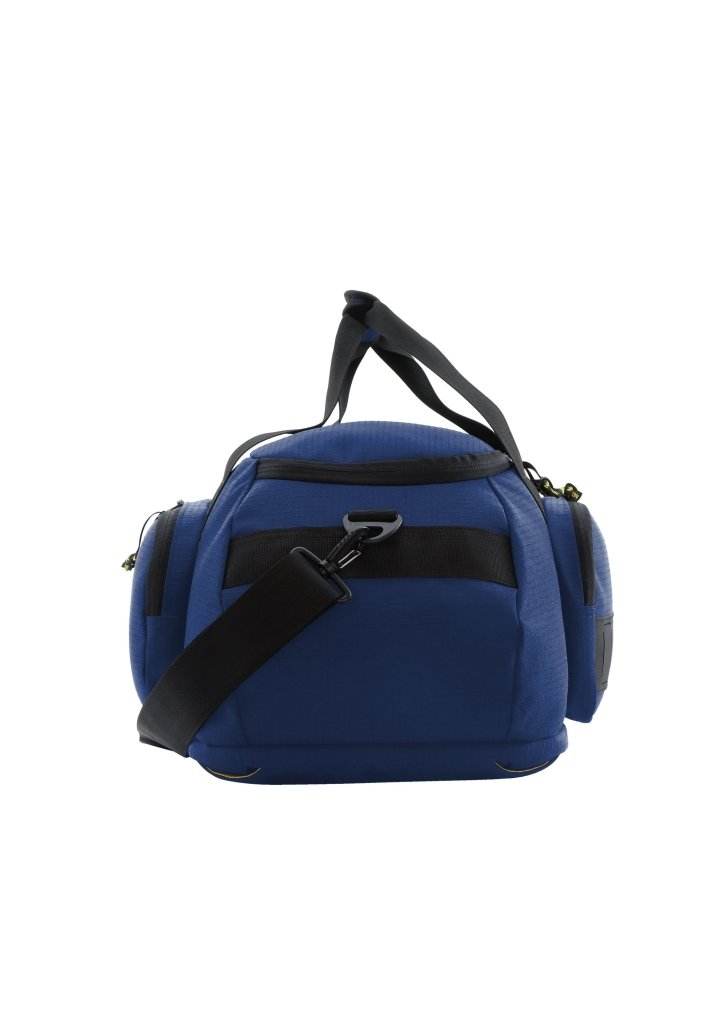 Explorer III 3-In-1 Duffle Bag 47.5L - Mr_Luggage_Dubai