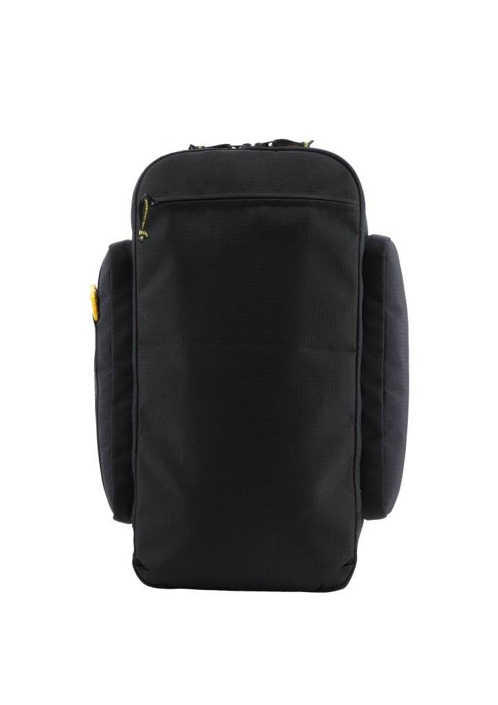 Explorer III 3-In-1 Duffle Bag 47.5L - Mr_Luggage_Dubai
