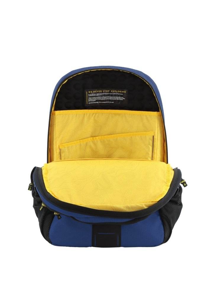 Explorer III Laptop Backpack 22.5L - Mr_Luggage_Dubai