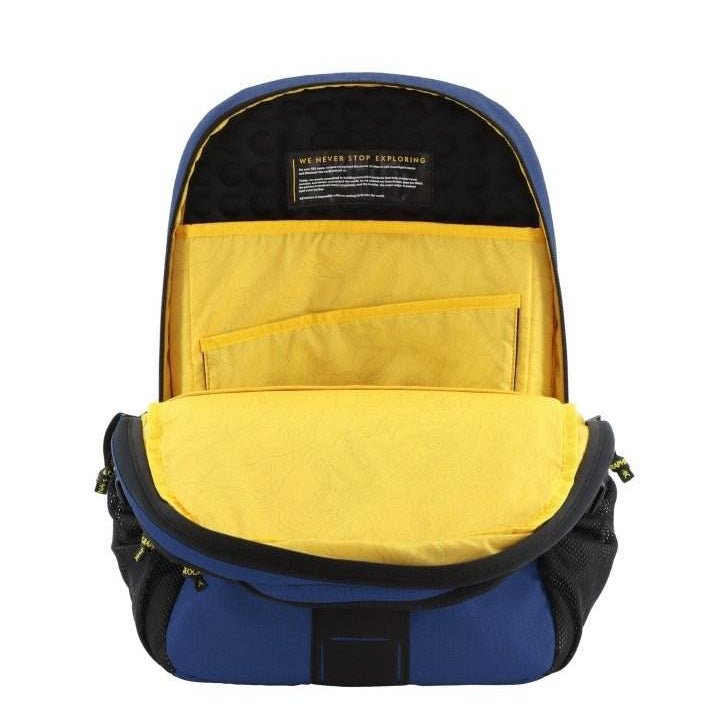 Explorer III Laptop Backpack 22.5L - Mr_Luggage_Dubai
