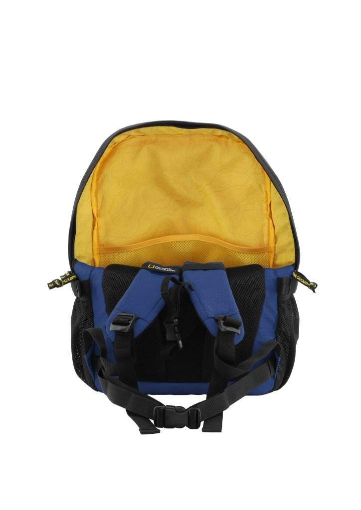 Explorer III Laptop Backpack 22.5L - Mr_Luggage_Dubai