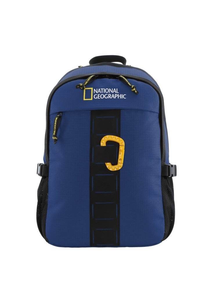 Explorer III Laptop Backpack 22.5L - Mr_Luggage_Dubai
